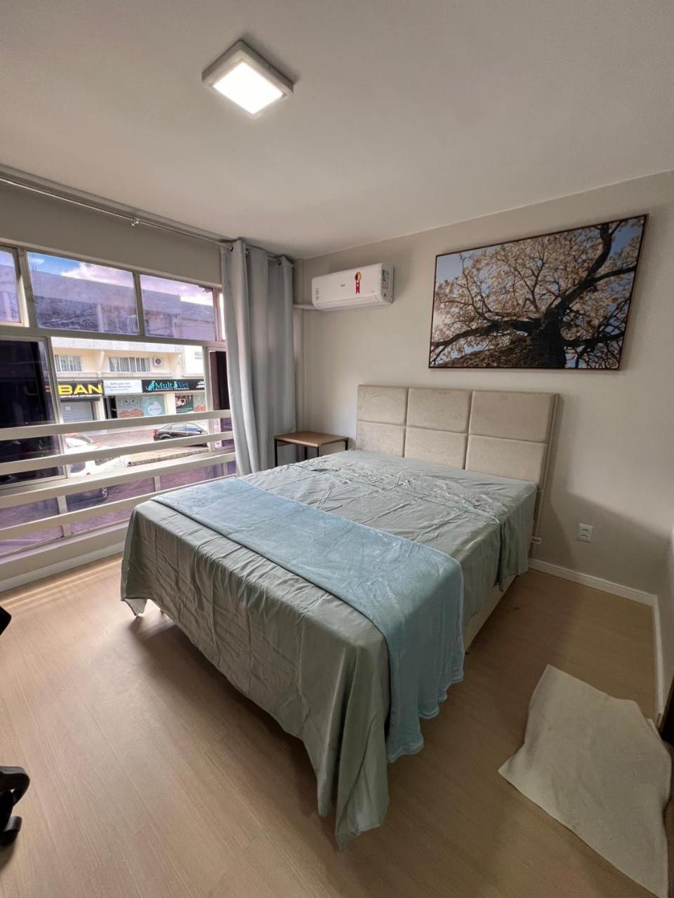 Apartamento Temporada - Kit Ipe Branco - 101 - Sudoeste - Custo Beneficio - Ate 4 Pessoas Brasilia