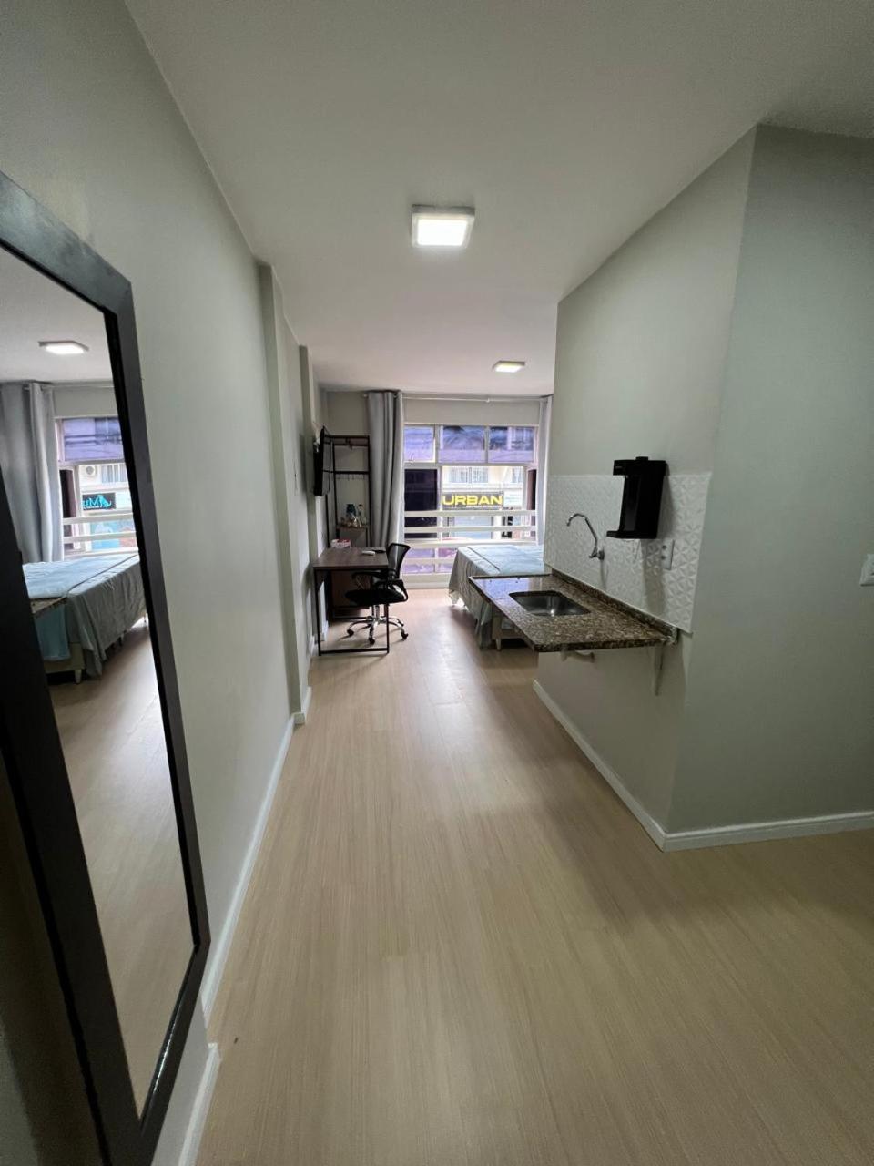 Apartamento Temporada - Kit Ipe Branco - 101 - Sudoeste - Custo Beneficio - Ate 4 Pessoas Brasilia